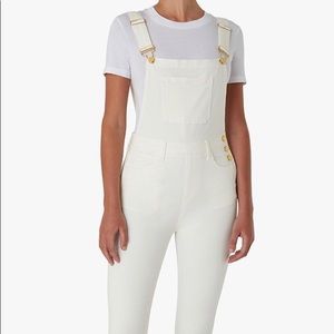 WEWOREWHAT - Denim Overalls